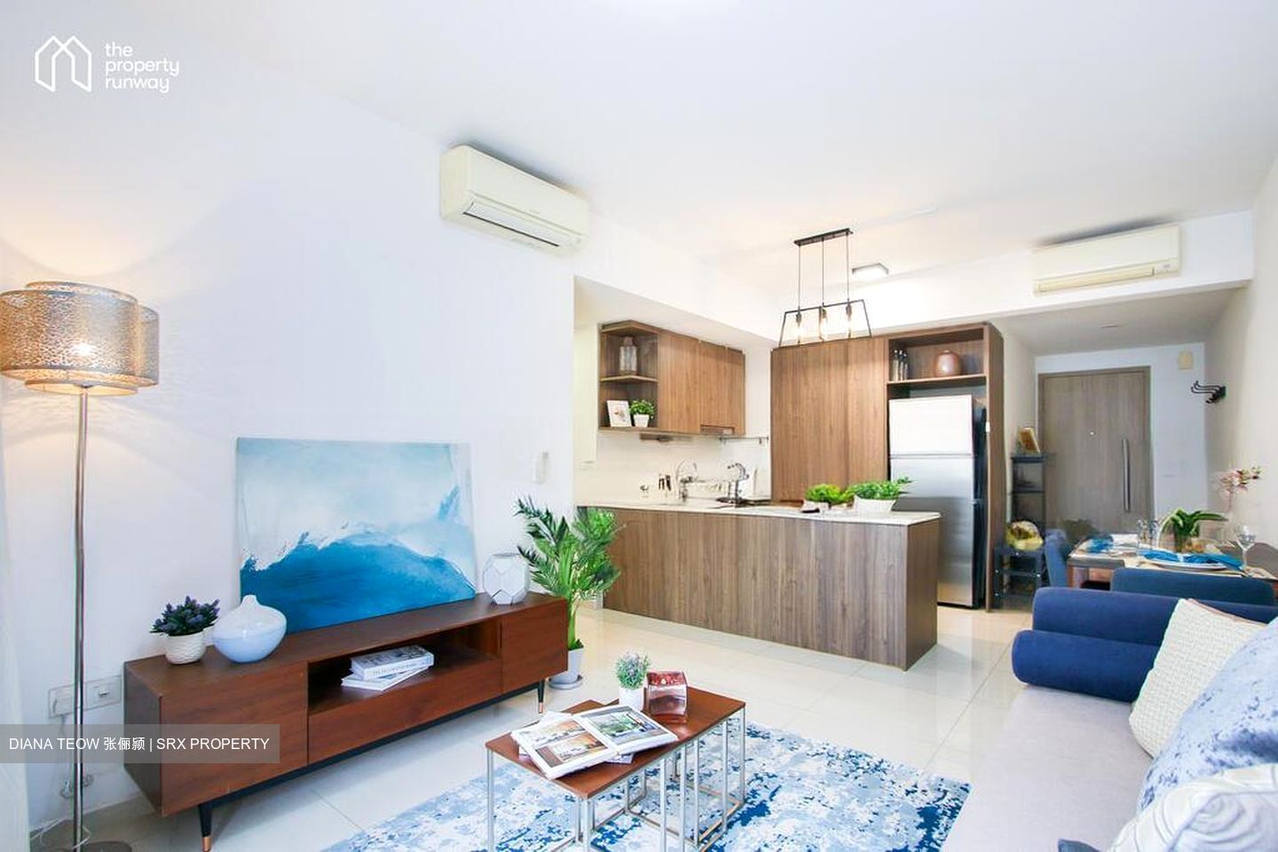 Sol Acres (D23), Condominium #560191951